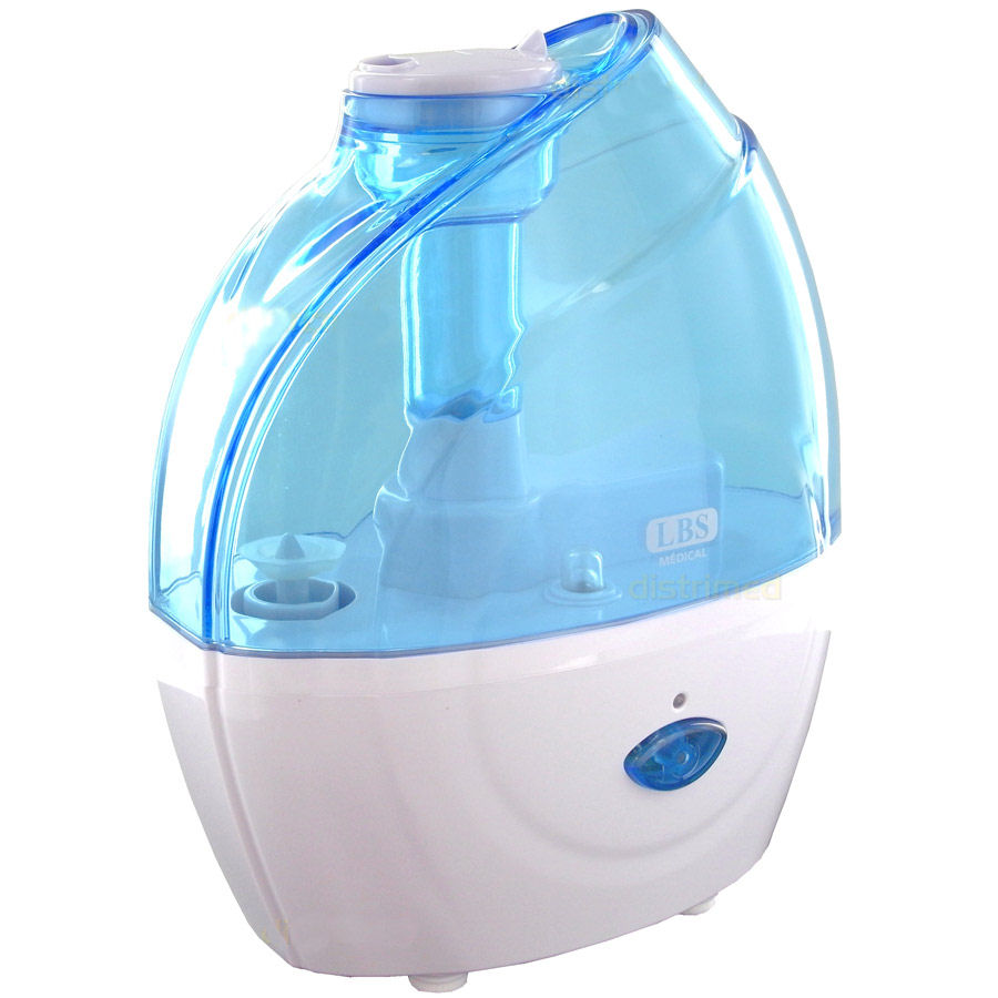 Humidificateur