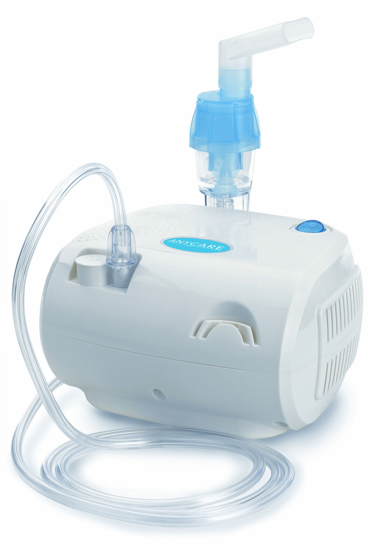 Aérosol pneumatique Anycare