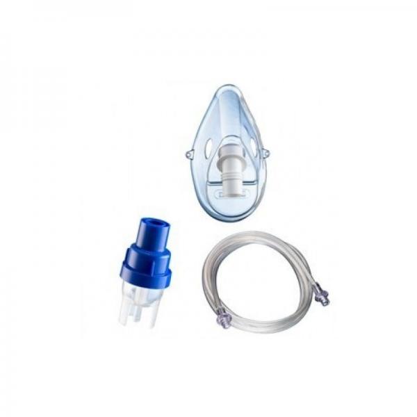 Kit masque nebuliseur