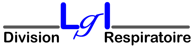 LGI Division Respiratoire
